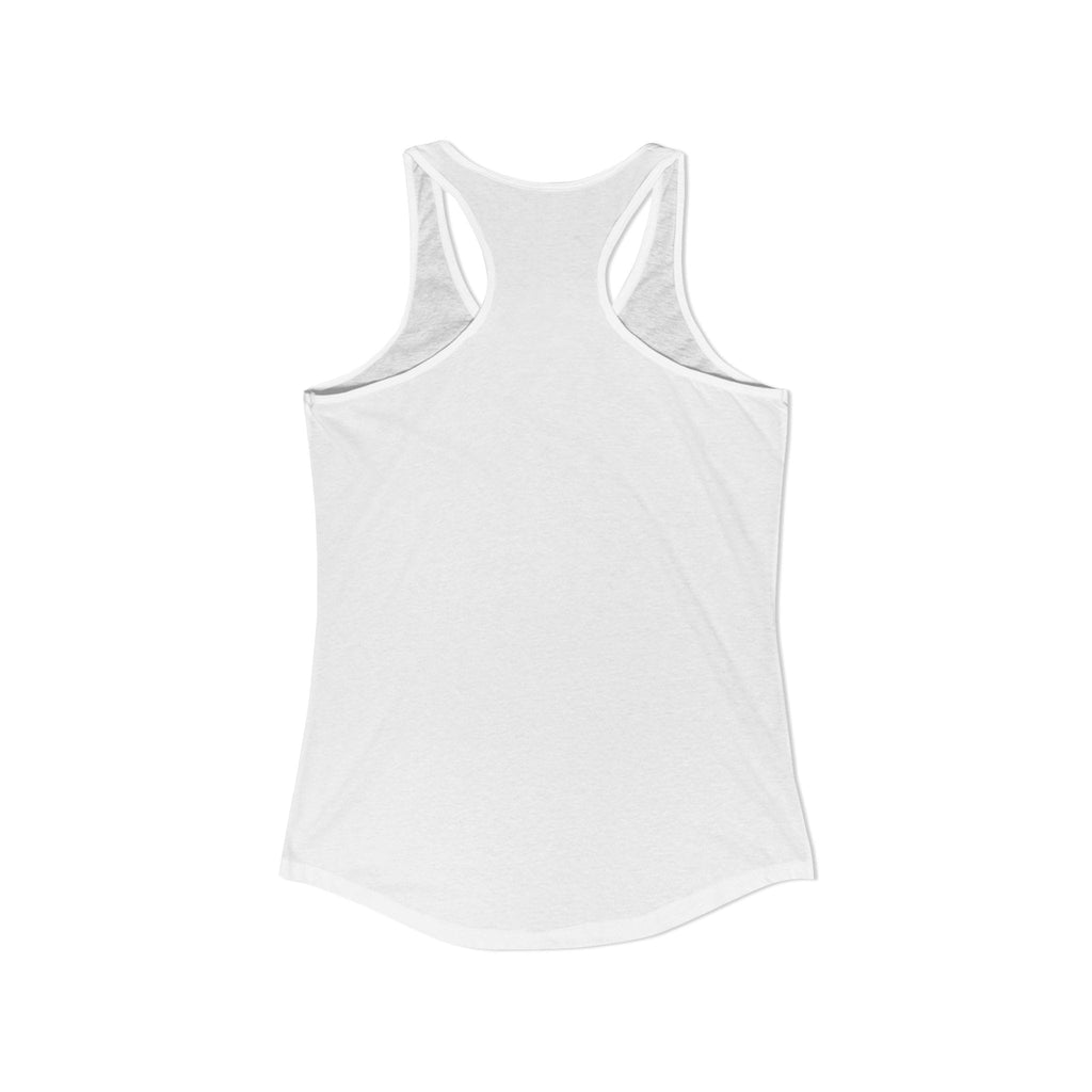 Frog Species Racerback Tank Top