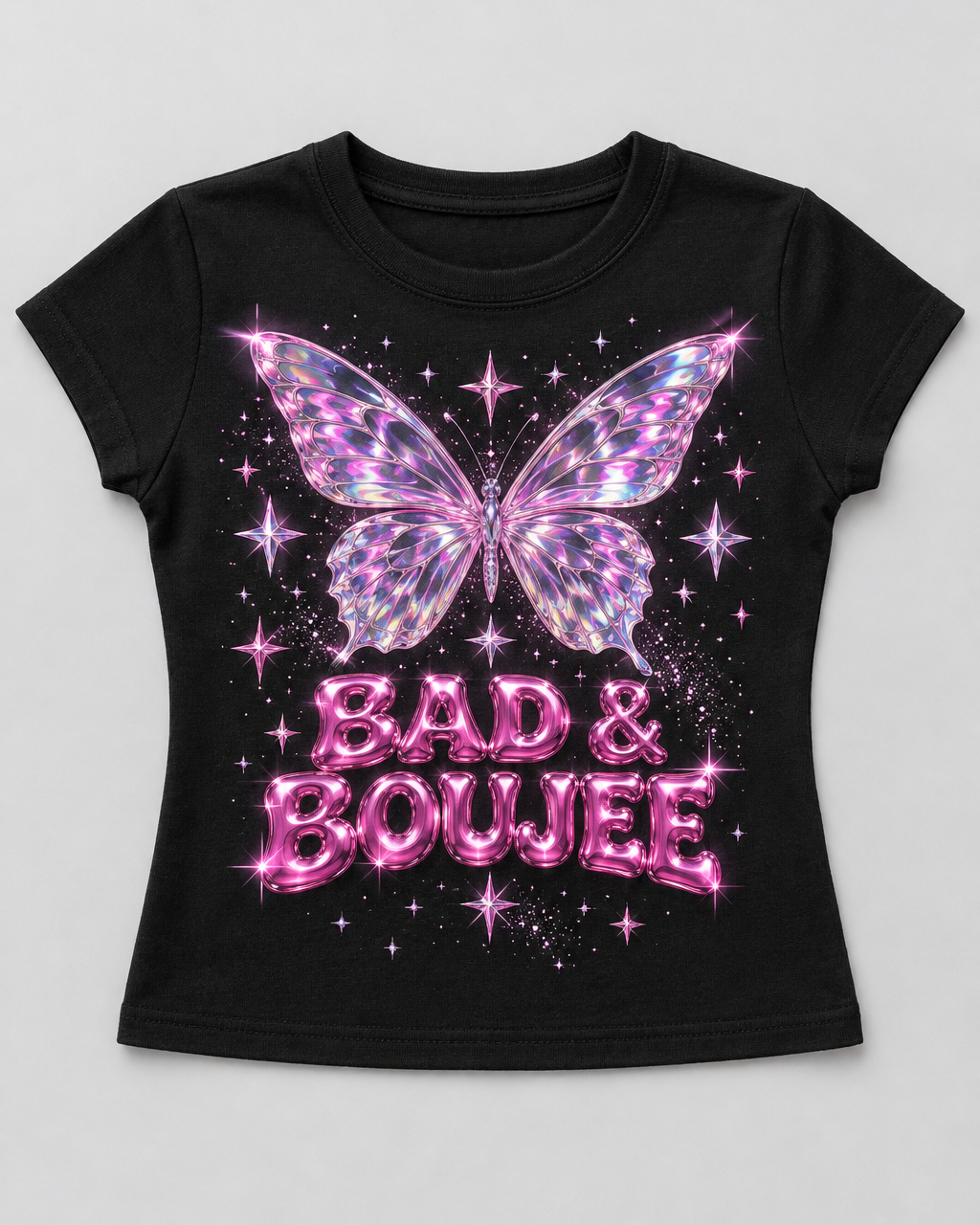 Bad & Boujee