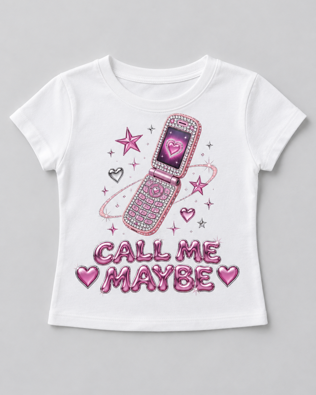 Call Me Maybe