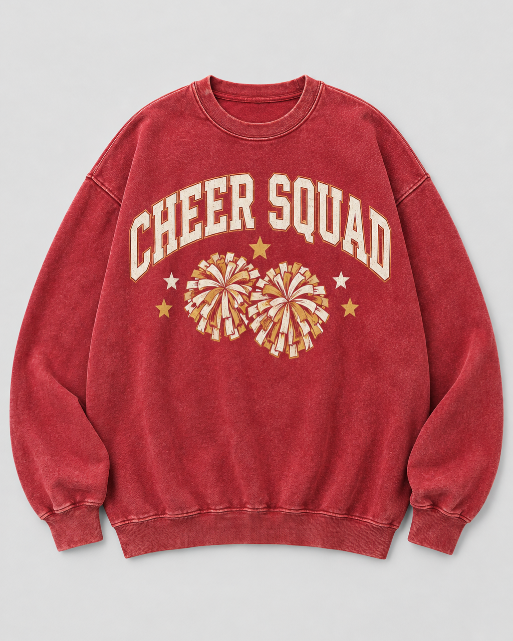Cheer Squad