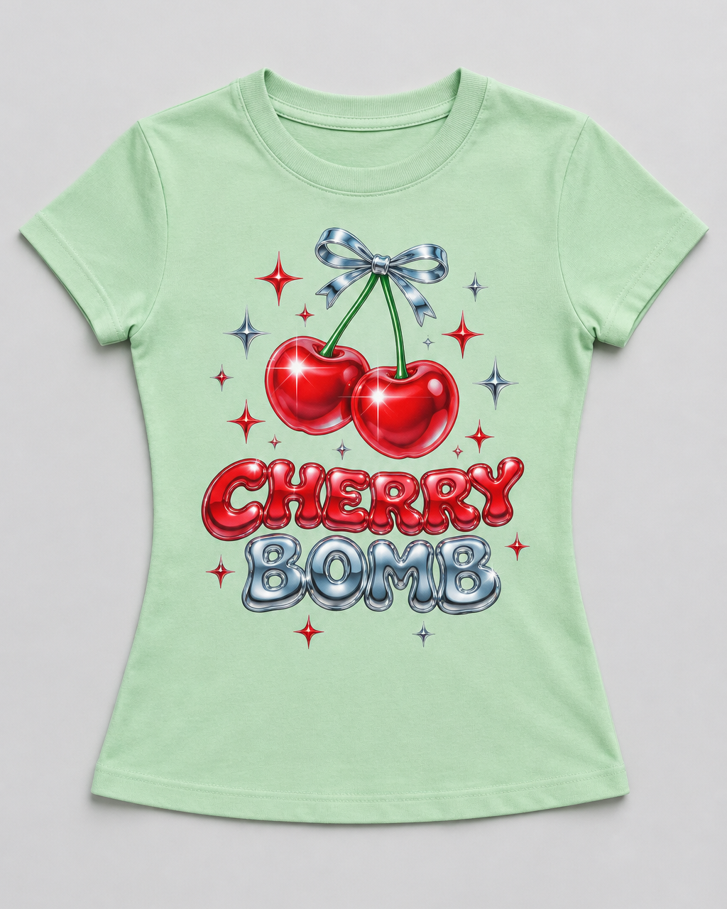 Cherry Bomb