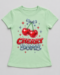 Cherry Bomb