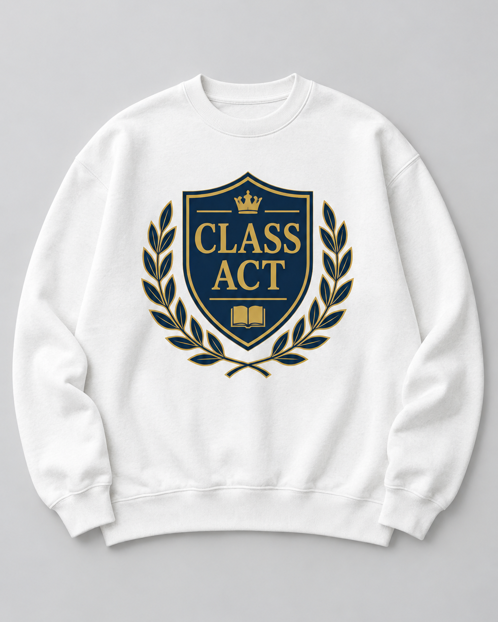 Class Act