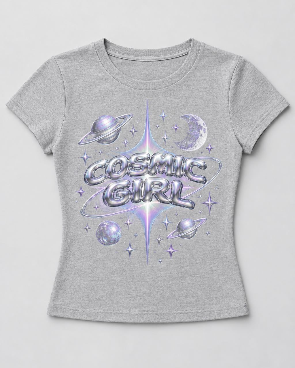 Cosmic Girl