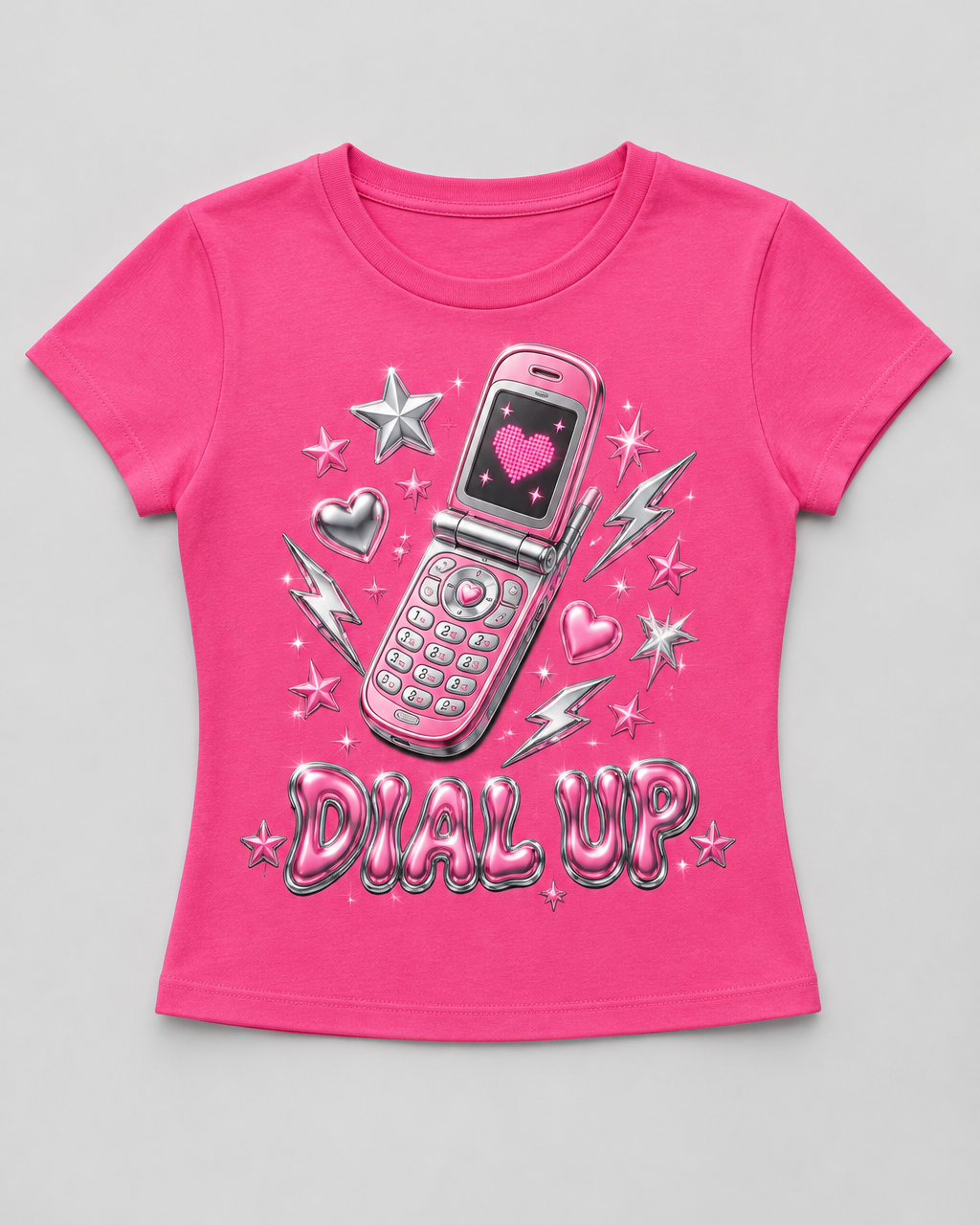 Dial Up