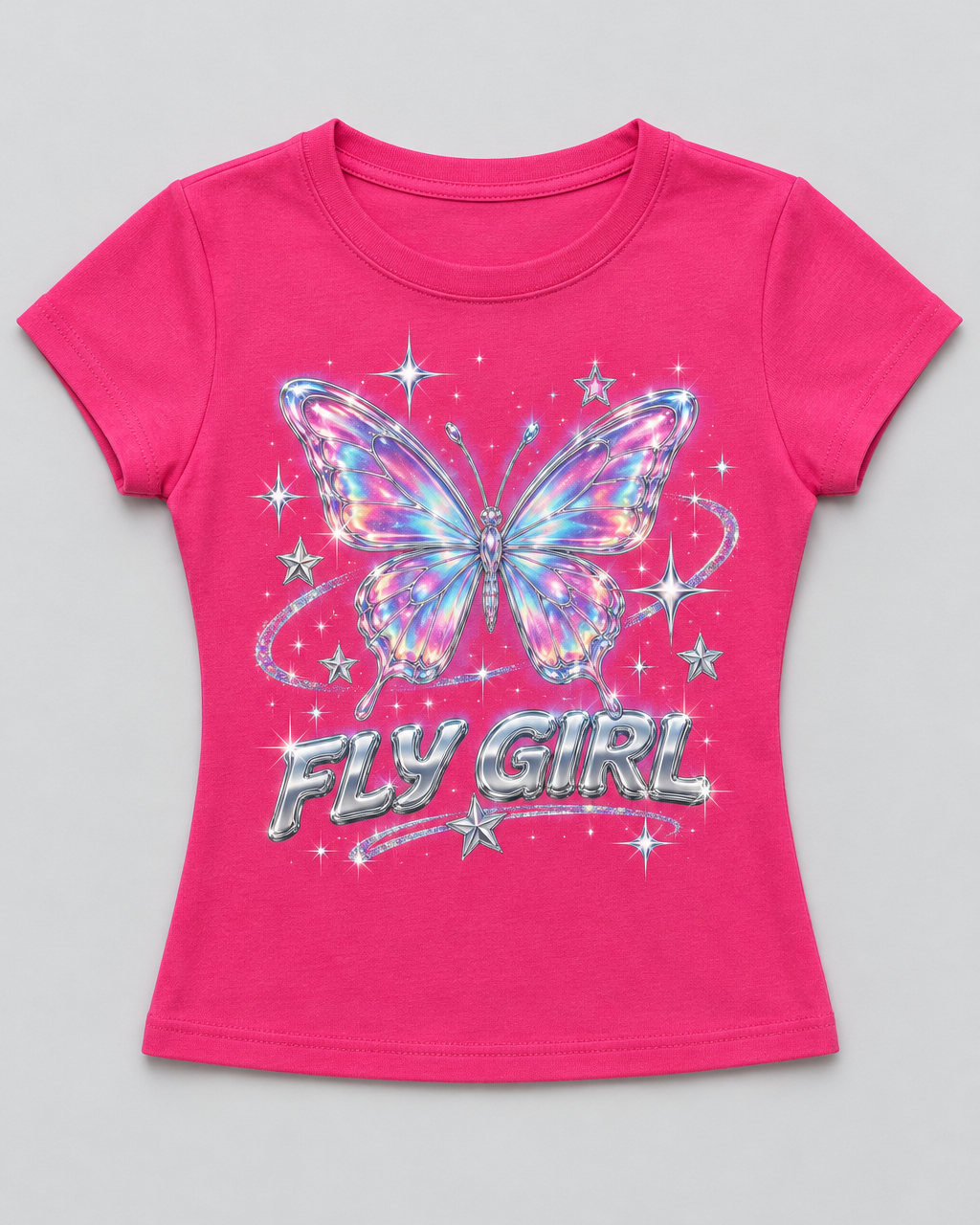 Fly Girl