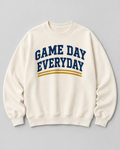 Game Day Everyday