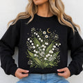 Lily of the Valley Sweatshirt