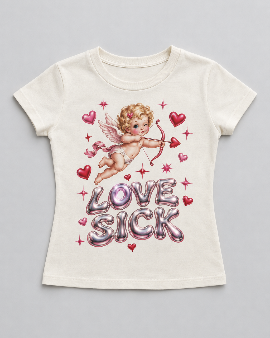 Love Sick