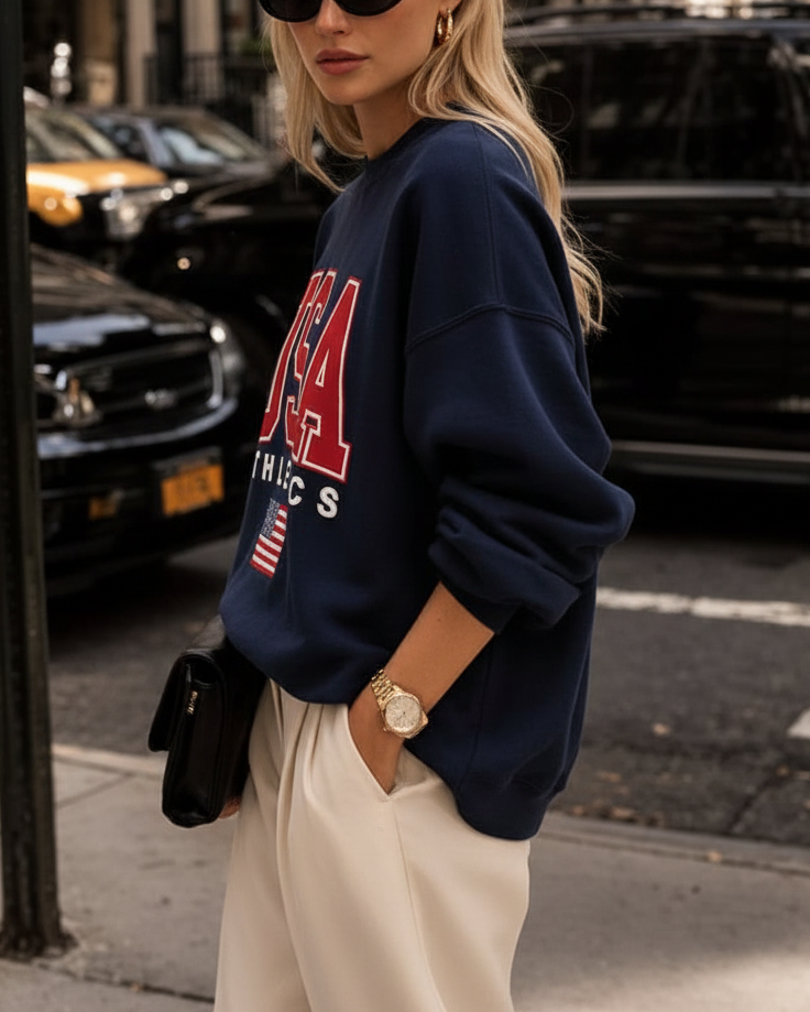 Navy USA Look Back