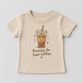 Running On Iced Coffee
