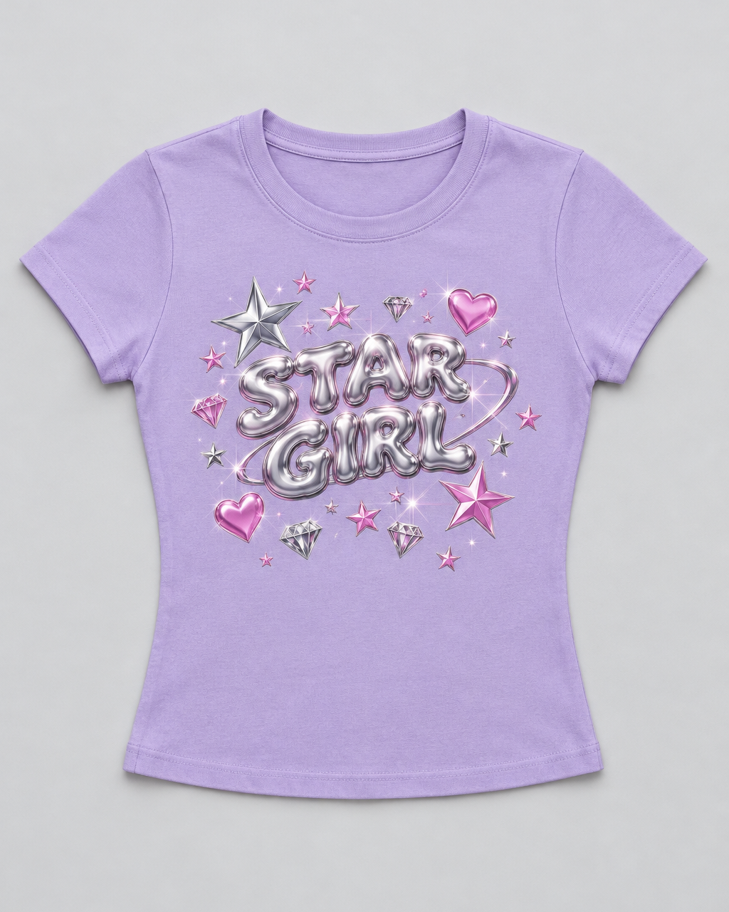 Star Girl