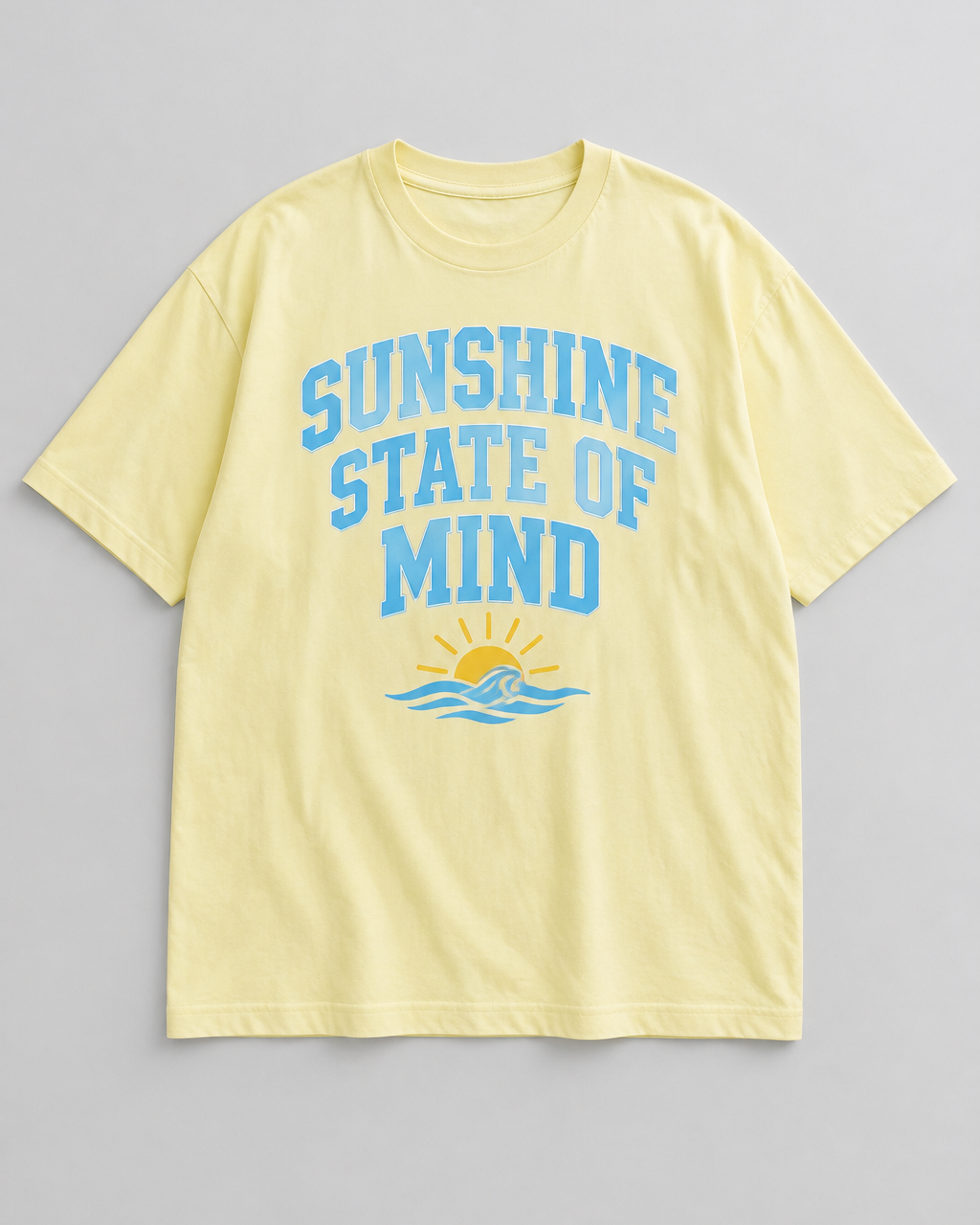Sunshine State of Mind
