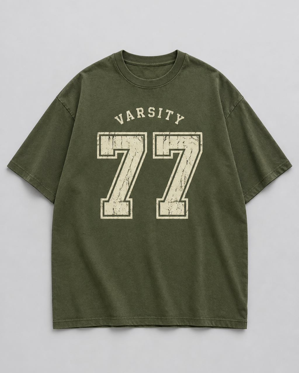 Varsity 77